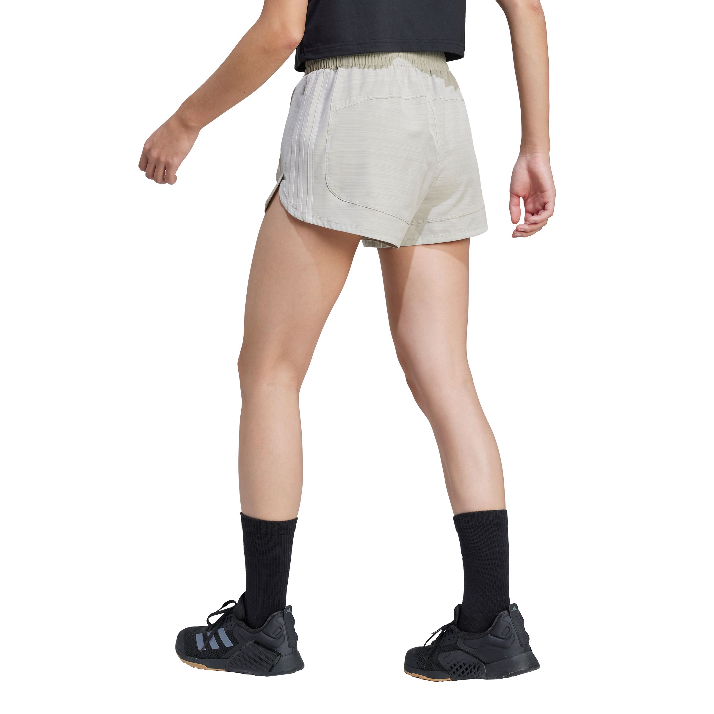 adidas Women's Train Pacer Shorts