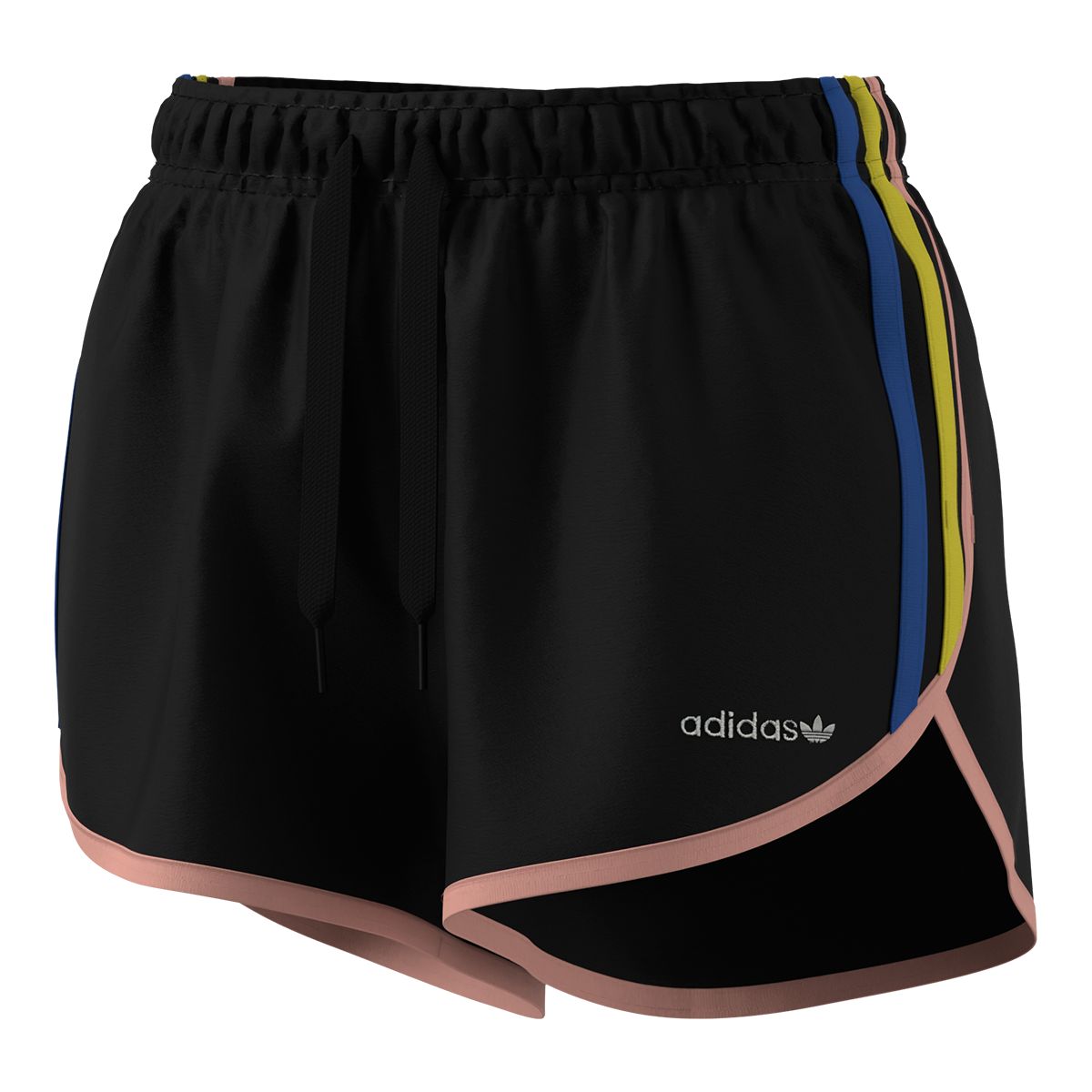 adidas Originals Women's Island Club Sprinter Shorts