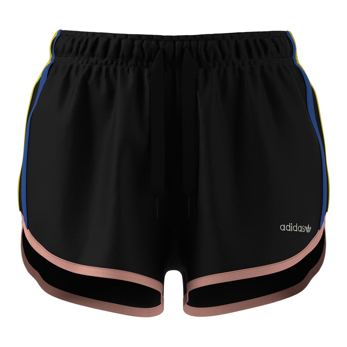 adidas Originals Women's Island Club Sprinter Shorts