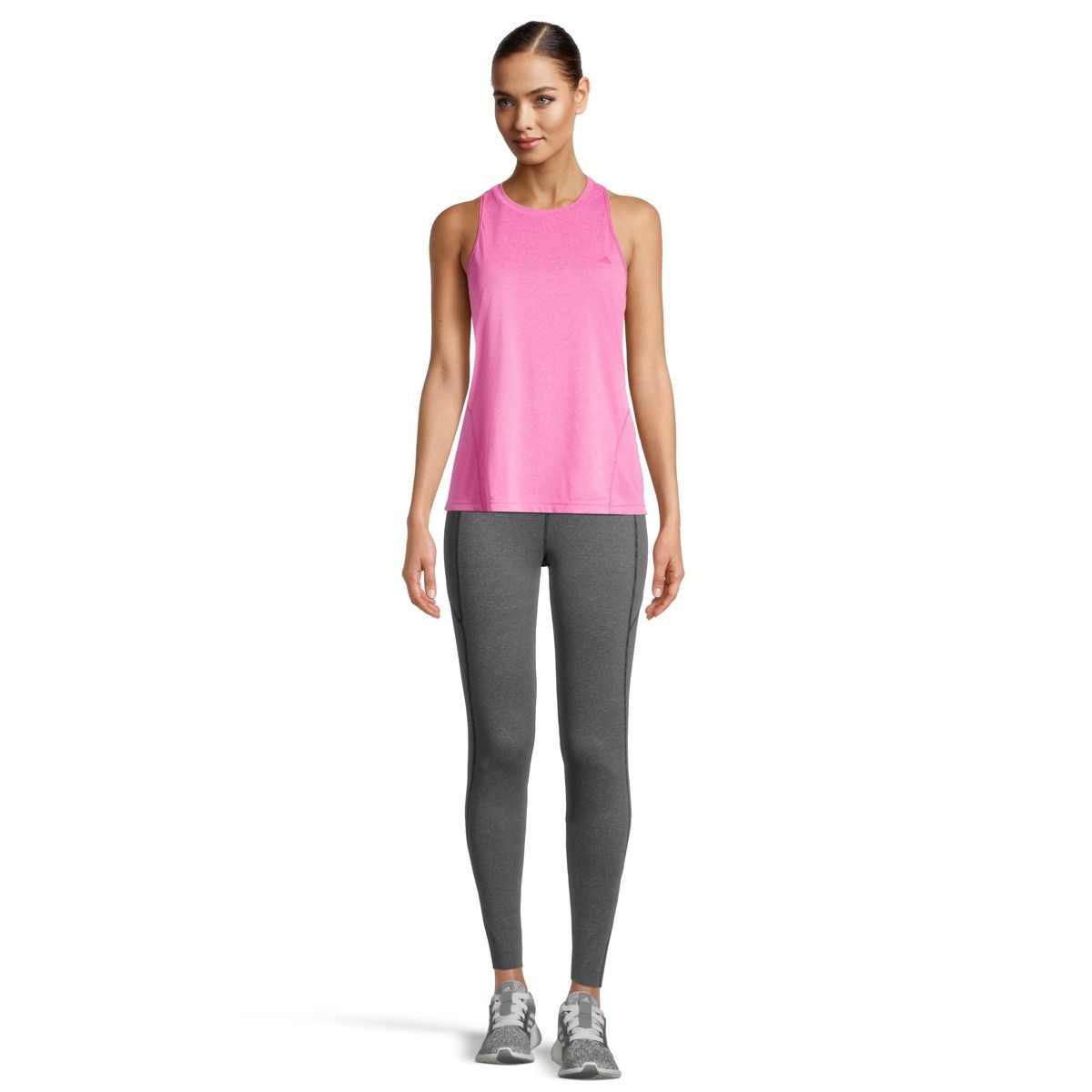 adidas Women's Train D4T Tank Top