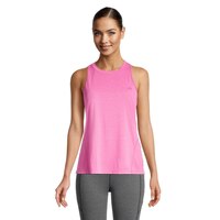adidas Women's Train D4T Tank Top Front_Flat