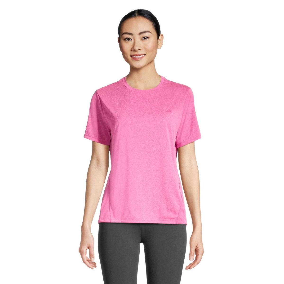 adidas Women's Train D4T T-Shirt