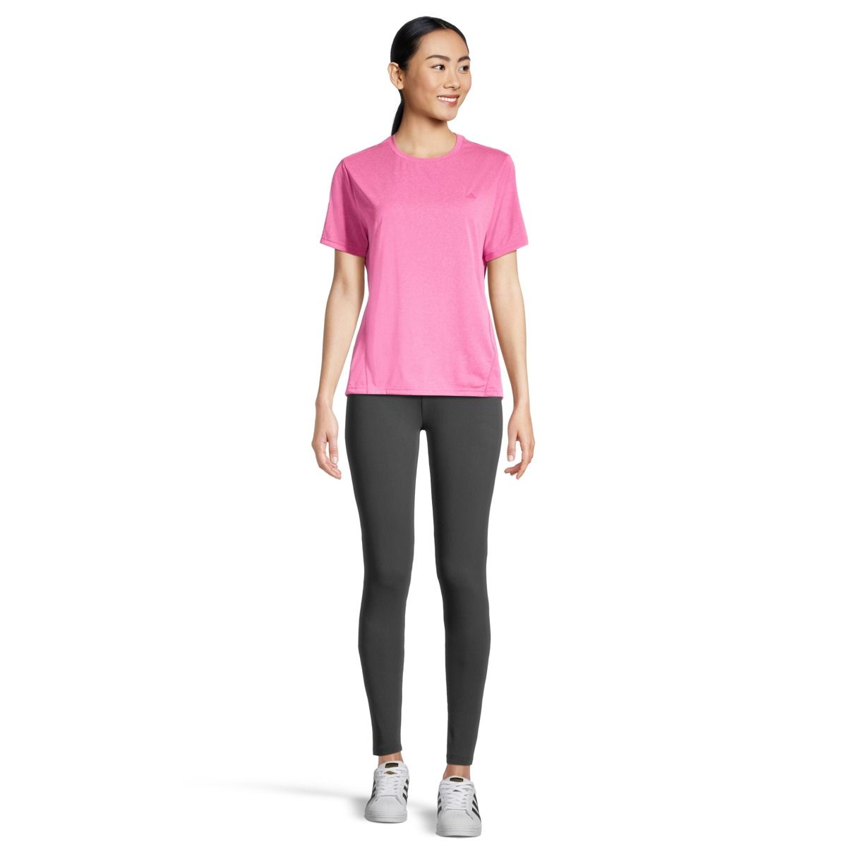 adidas Women's Train D4T T-Shirt