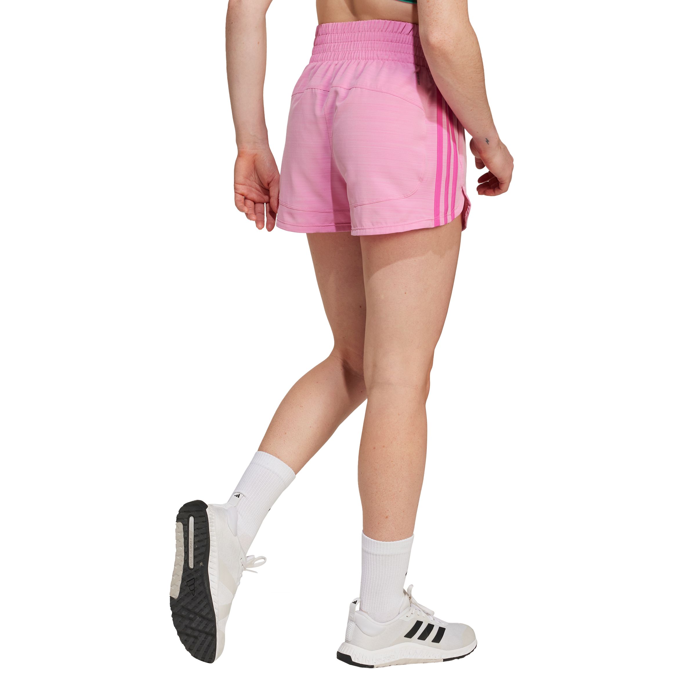 adidas Women's Train Pacer Shorts