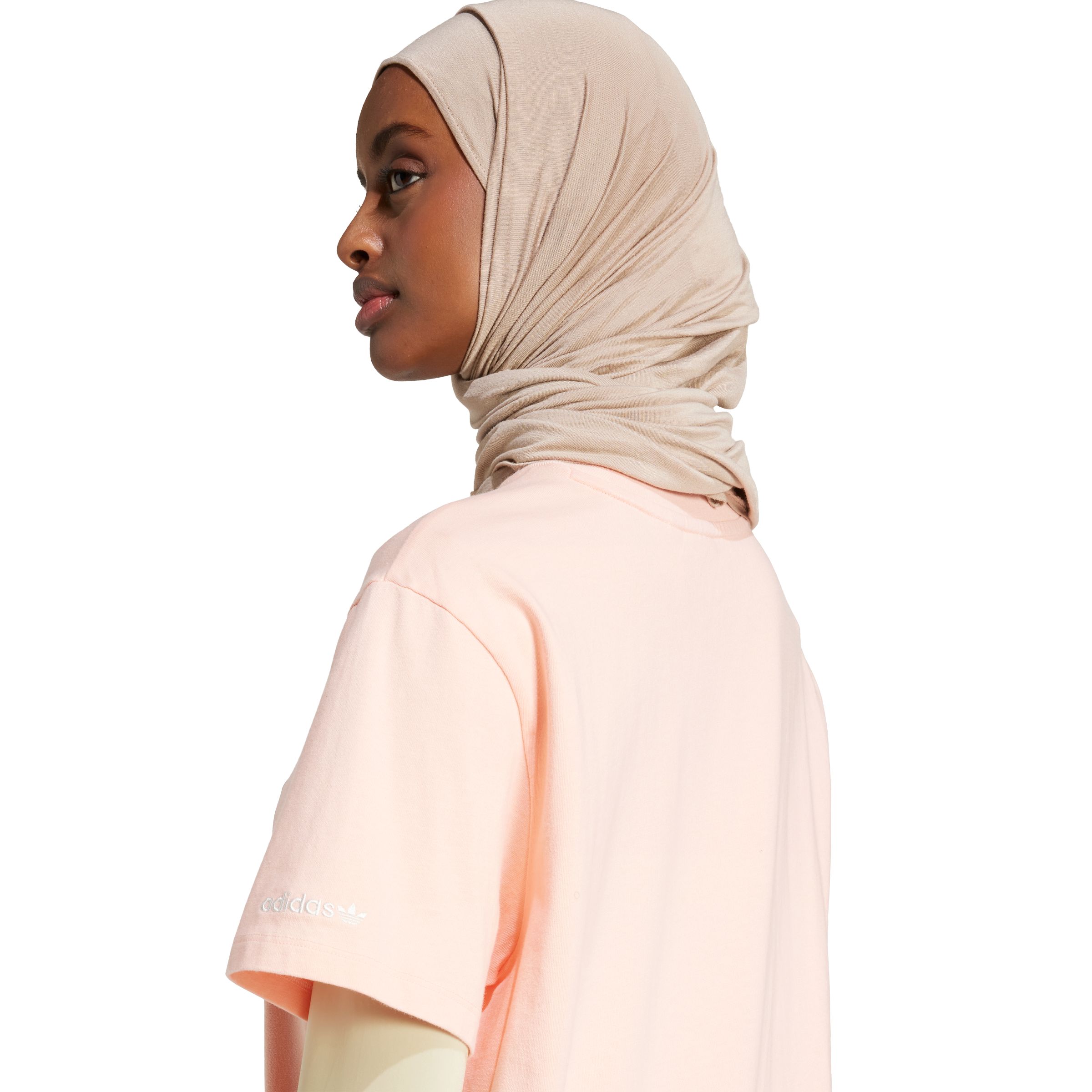 adidas Originals Women's Island Club T Shirt