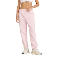 New Balance Women's Essentials Fleece Jogger Pants