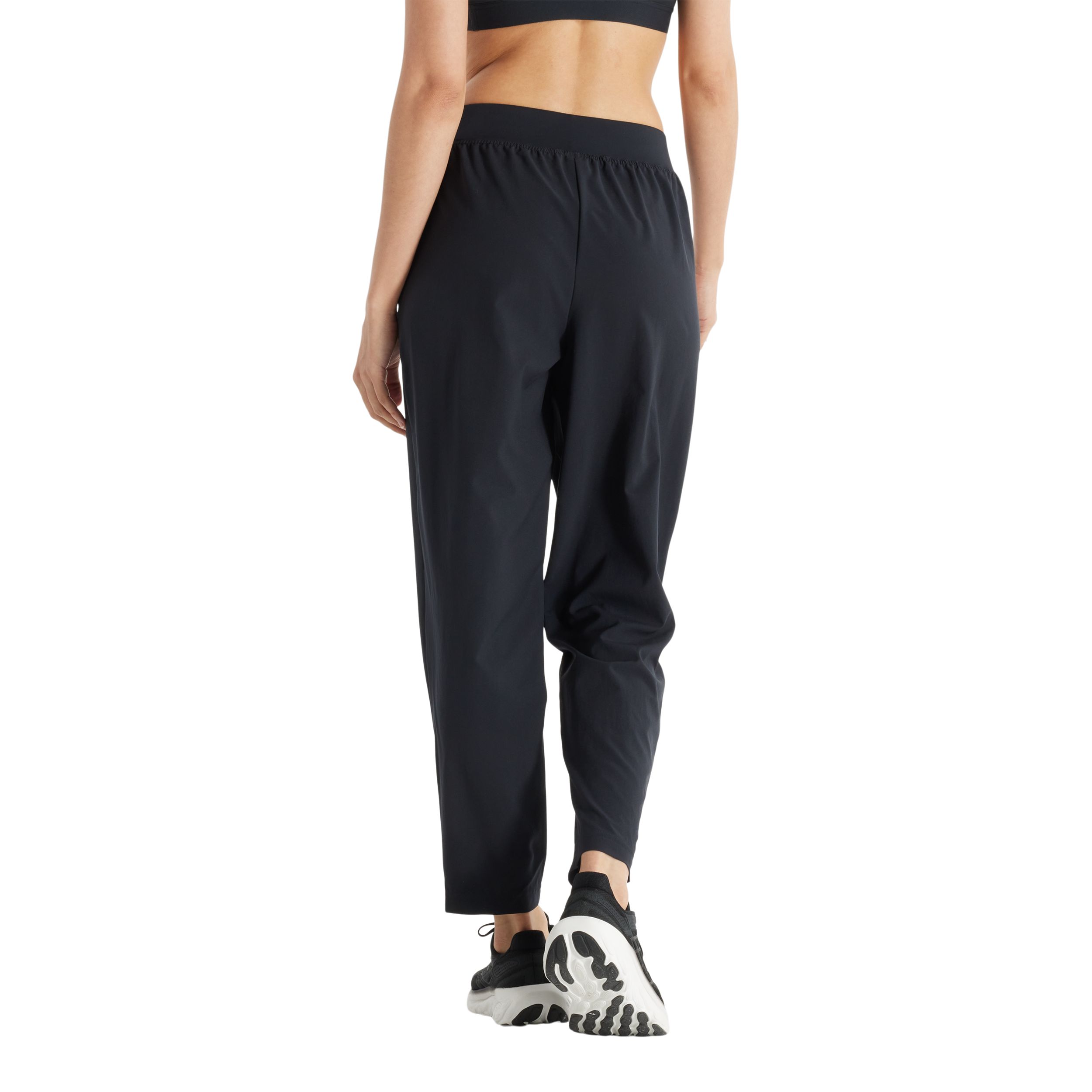 New Balance Women's Sport Essentials Woven Pants