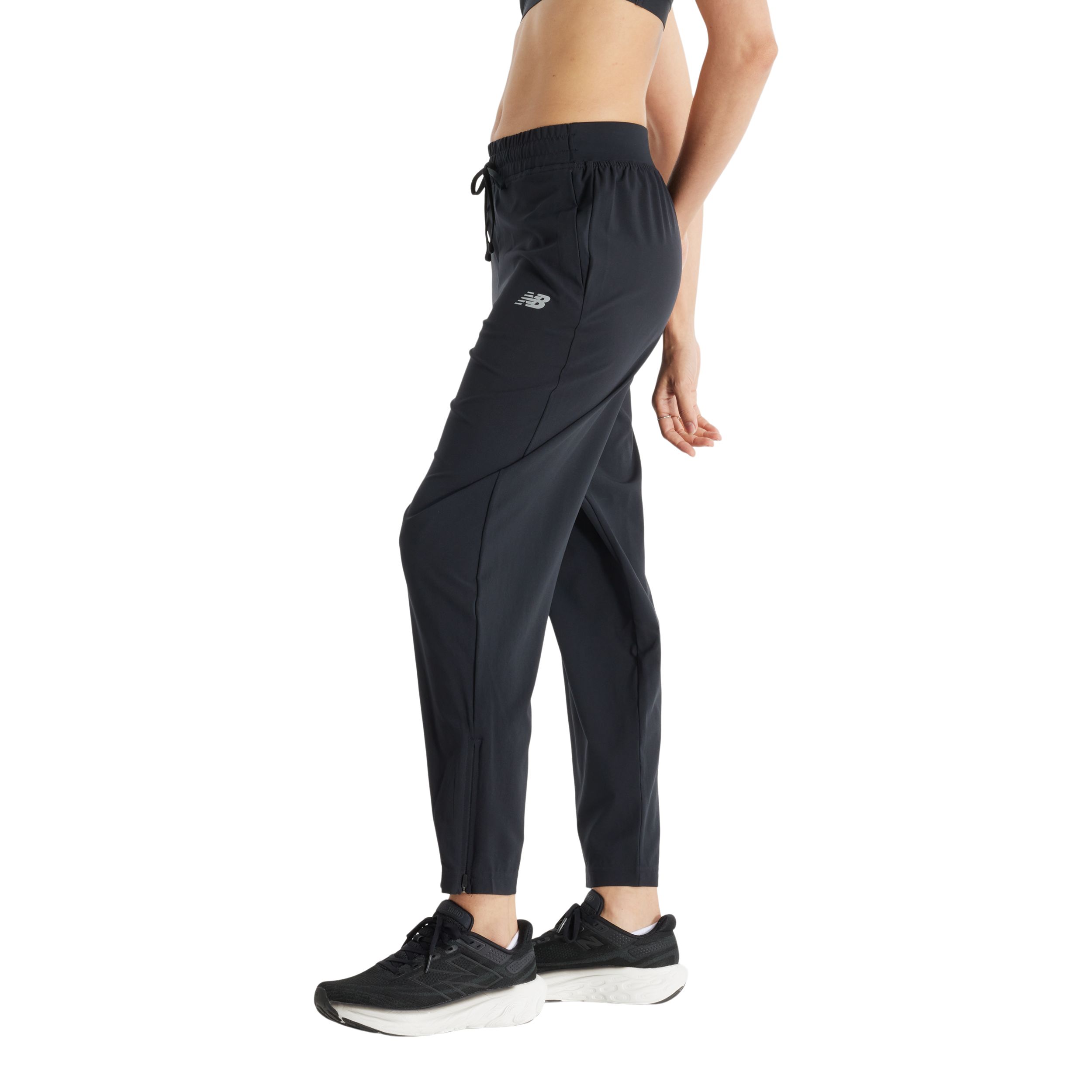 New Balance Women's Sport Essentials Woven Pants