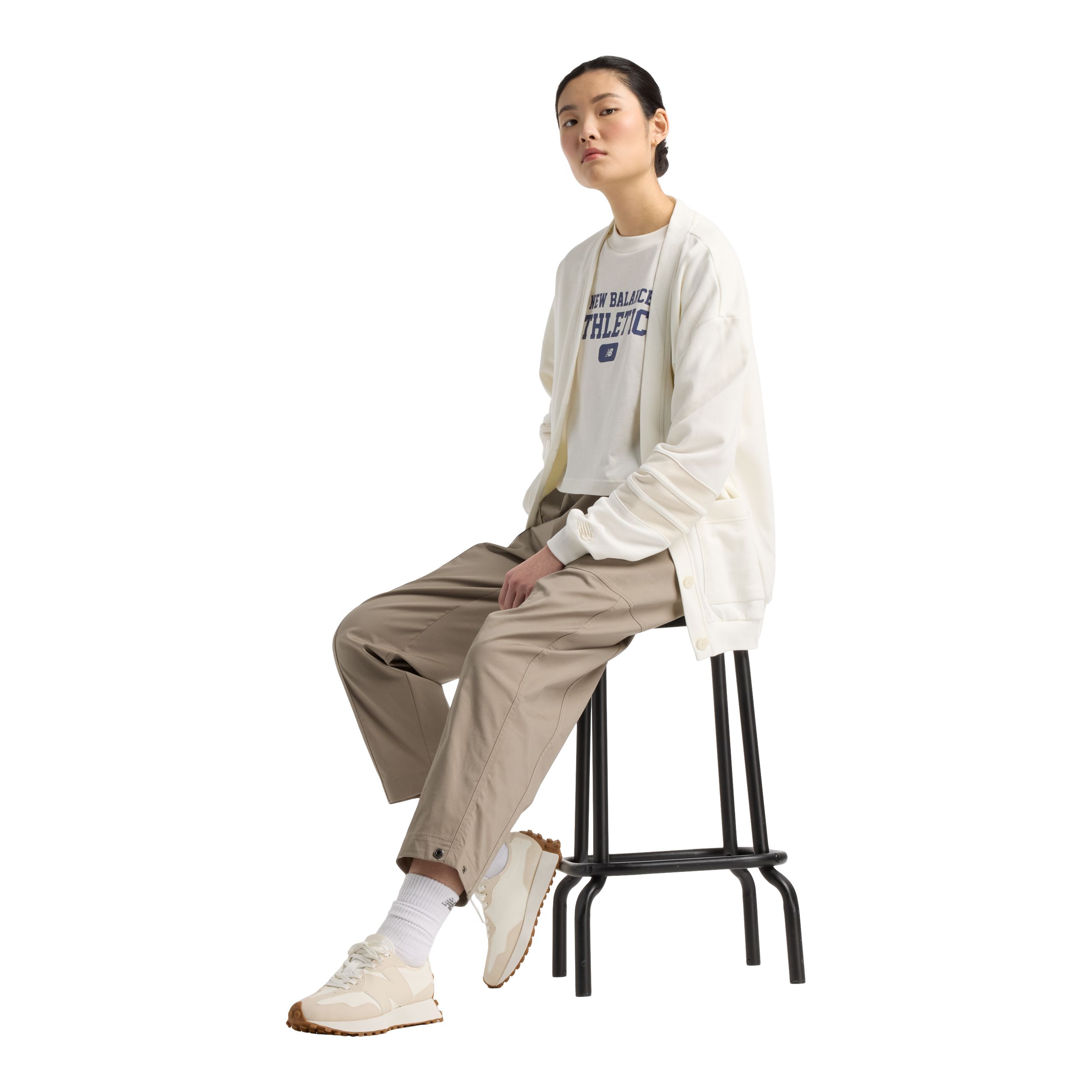 New Balance Women's Utility Pants