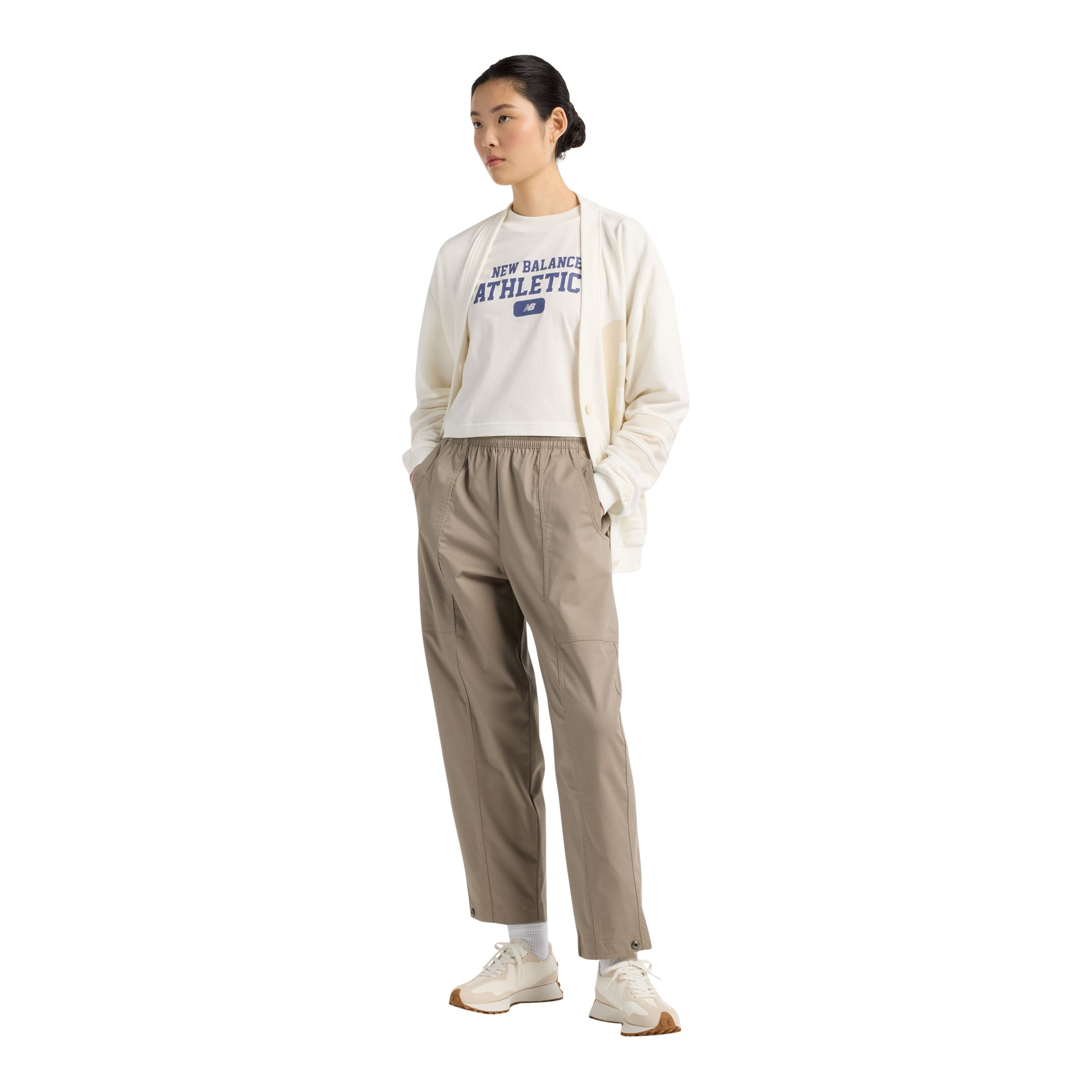 New Balance Women's Utility Pants