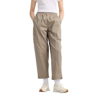 New Balance Women's Utility Pants Front_Flat