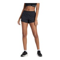 New Balance Women's RC 3 Inch Shorts Front_Flat