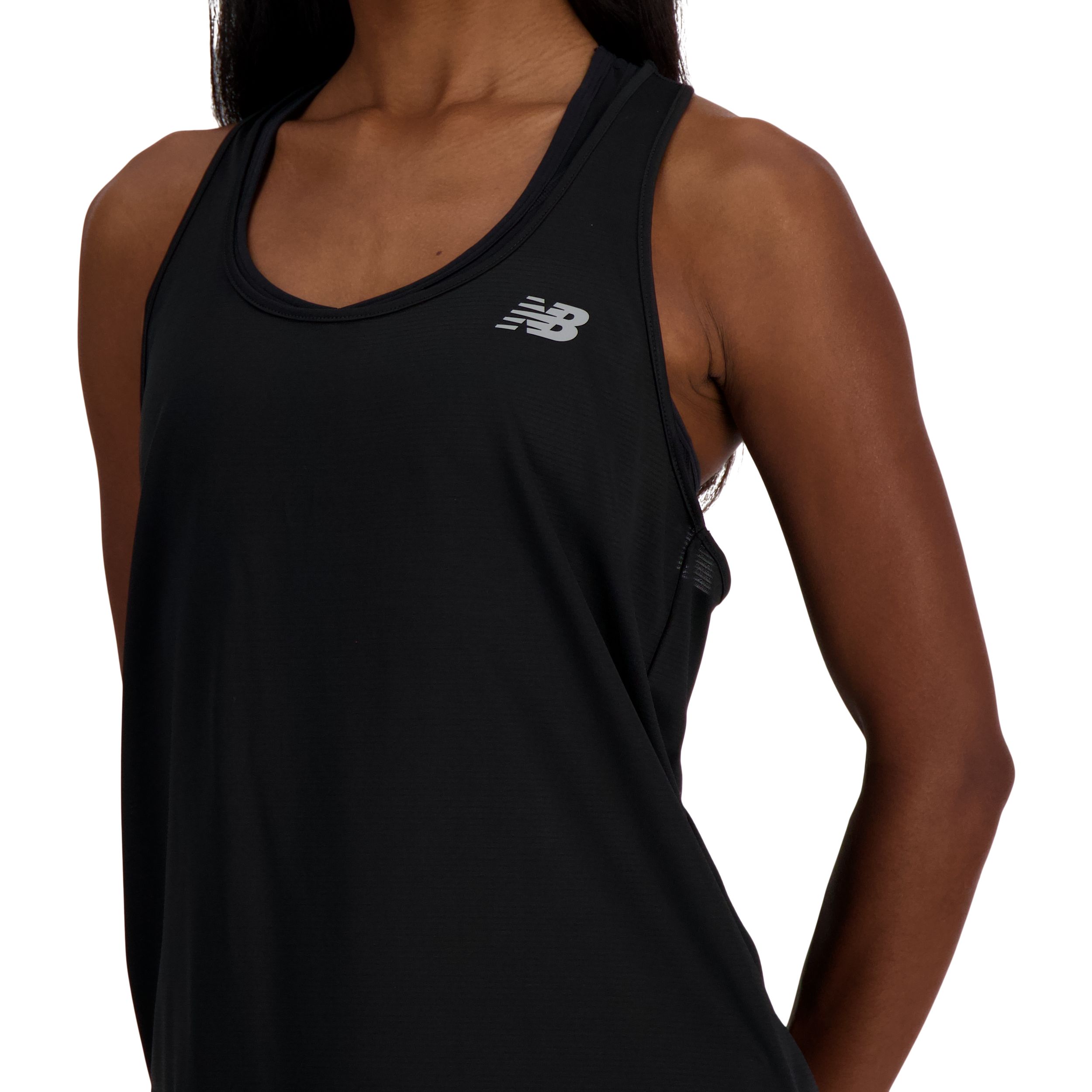 New Balance Women's Sport Essentials Tank