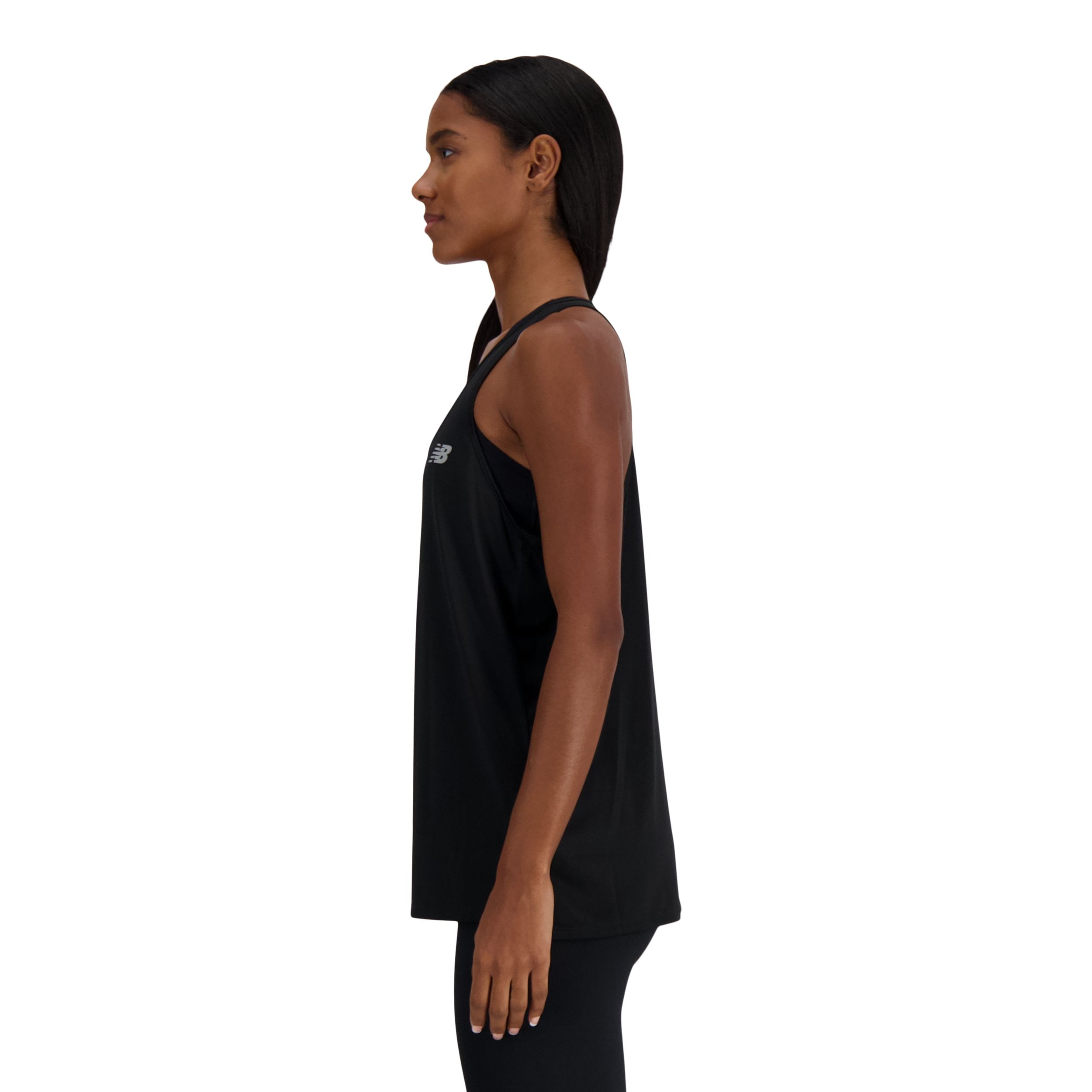 New Balance Women's Sport Essentials Tank