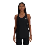 New Balance Women's Sport Essentials Tank Front_Flat