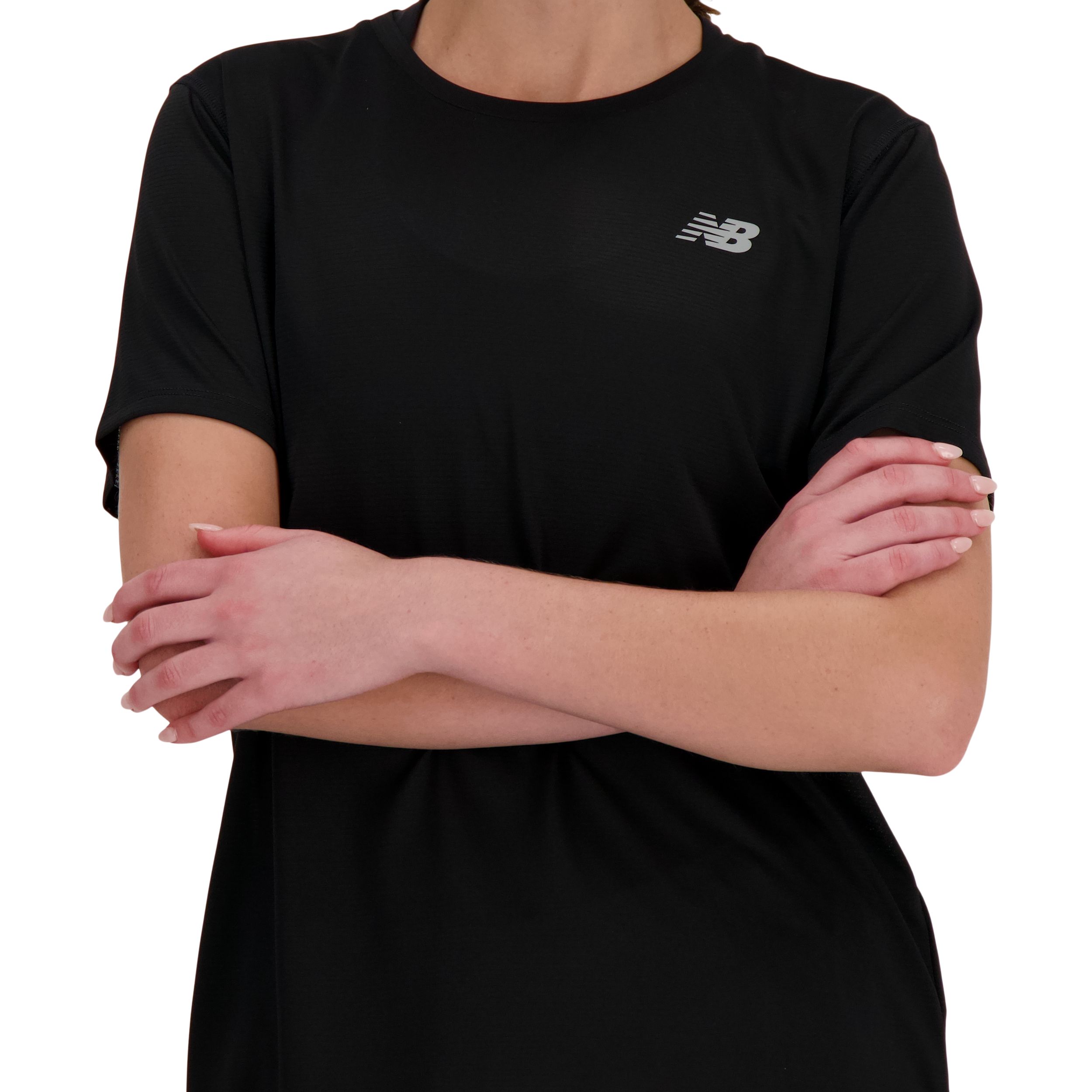 New Balance Women's Sport Essentials T Shirt