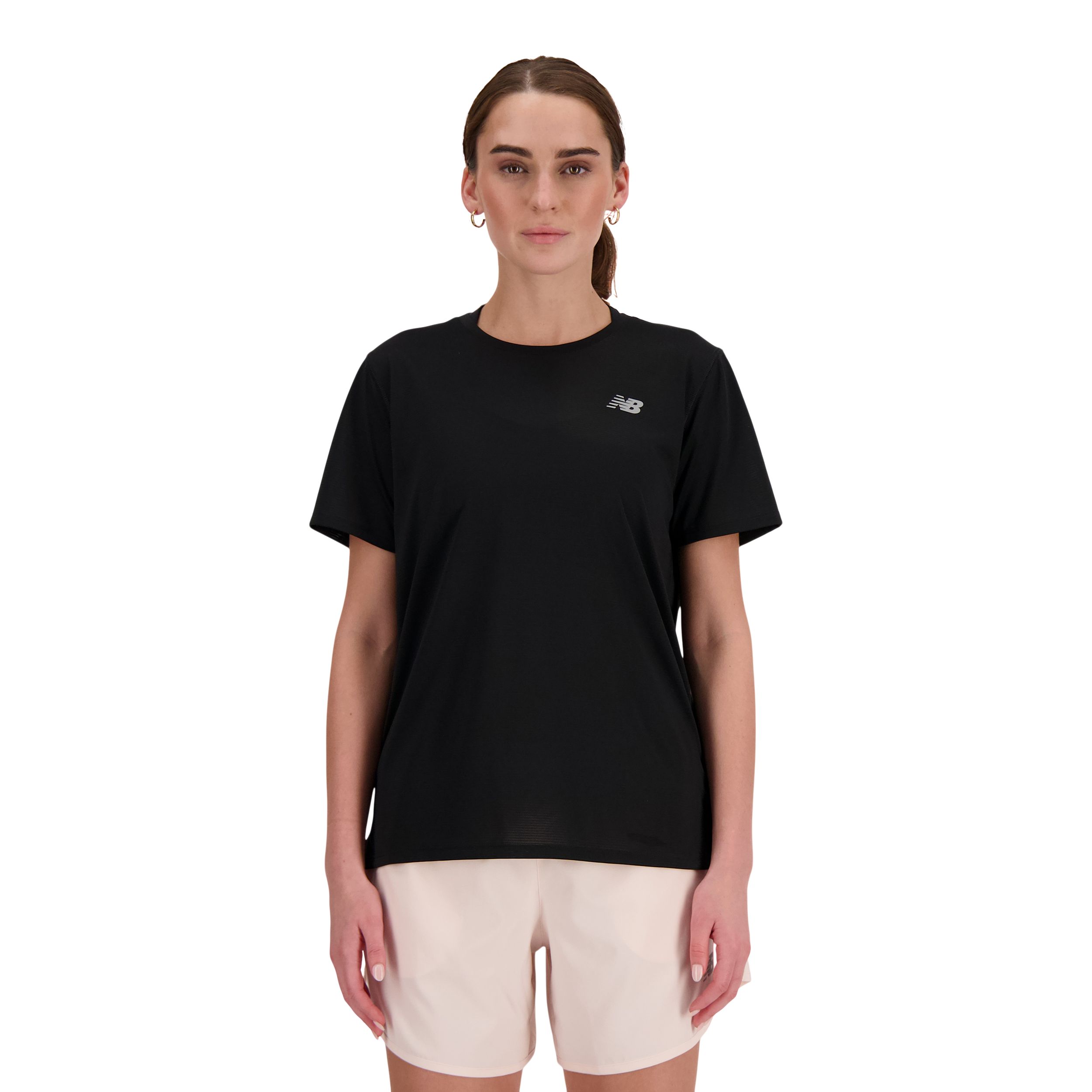 New Balance Women's Sport Essentials T Shirt