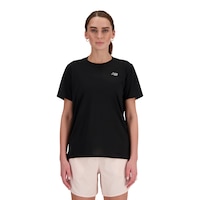 New Balance Women's Sport Essentials T Shirt