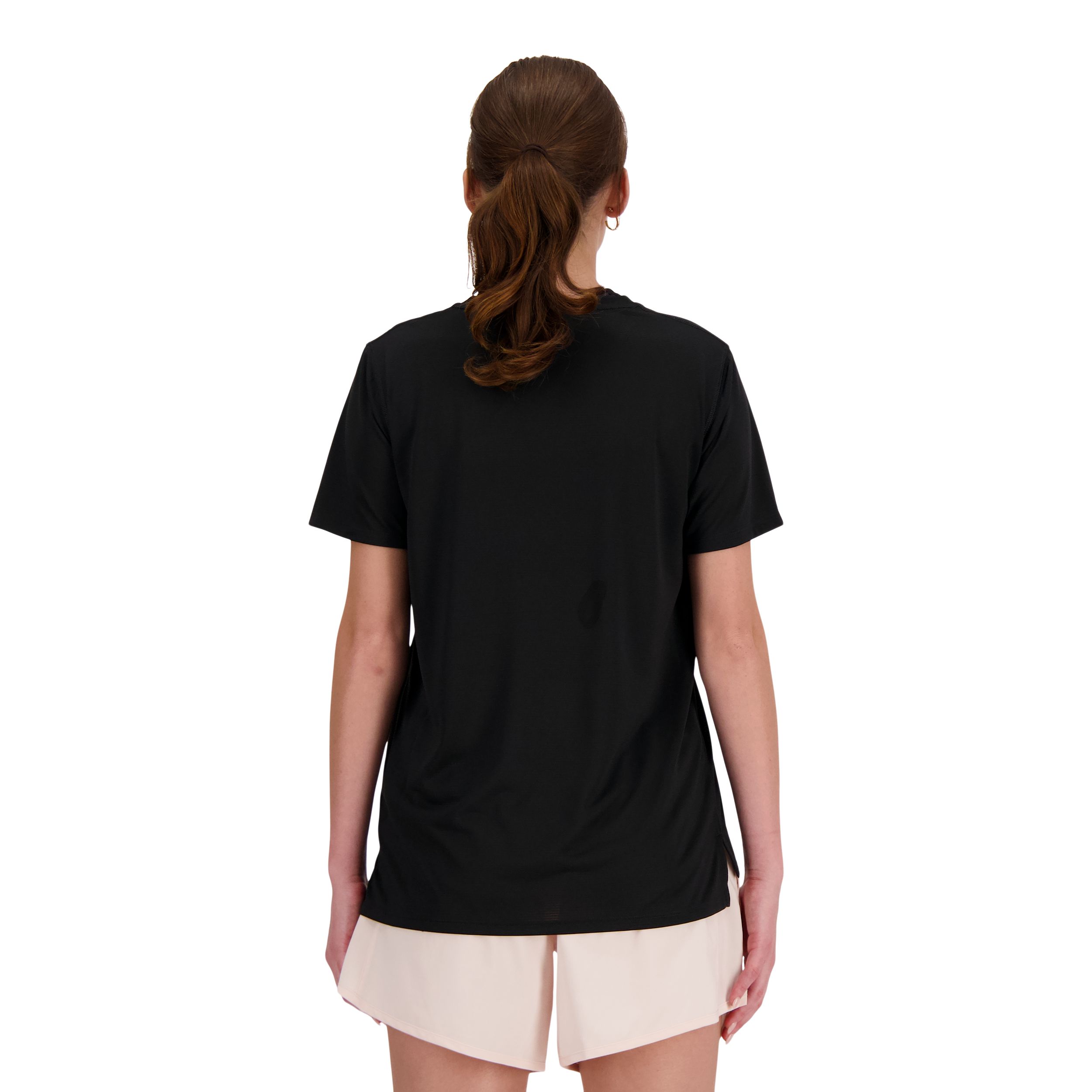 New Balance Women's Sport Essentials T Shirt