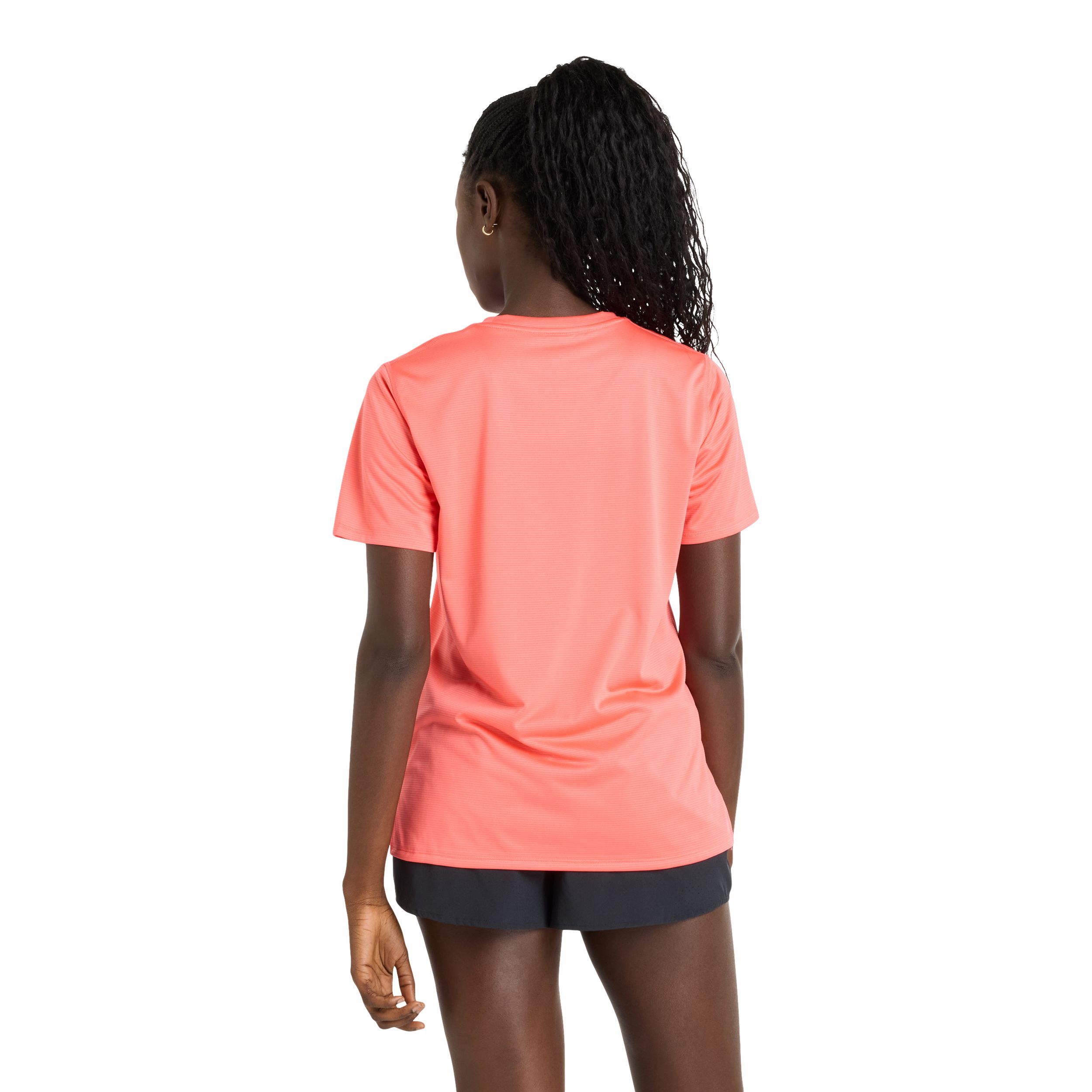 New Balance Women's Sport Essentials T Shirt
