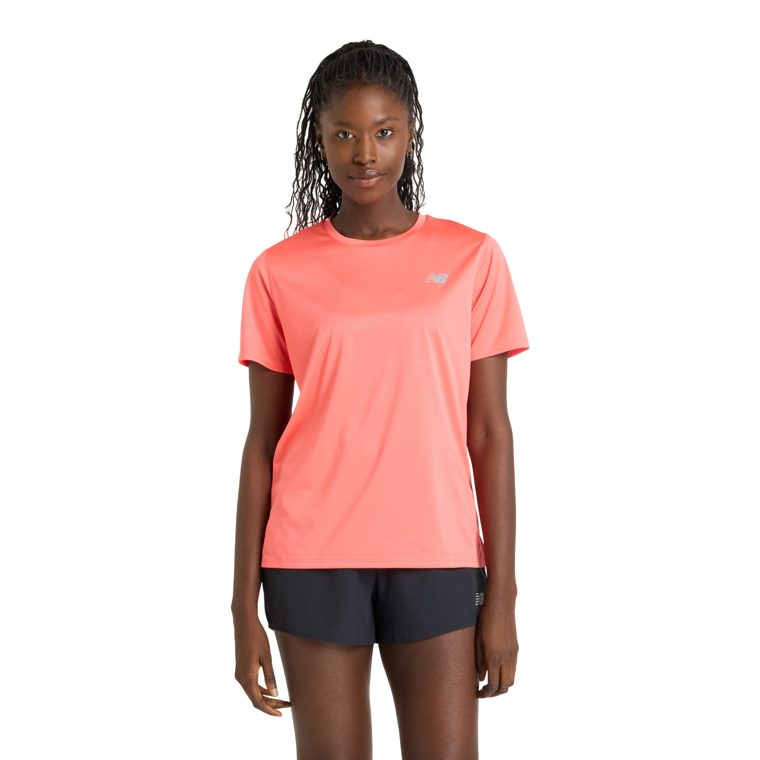 New Balance Women's Sport Essentials T Shirt