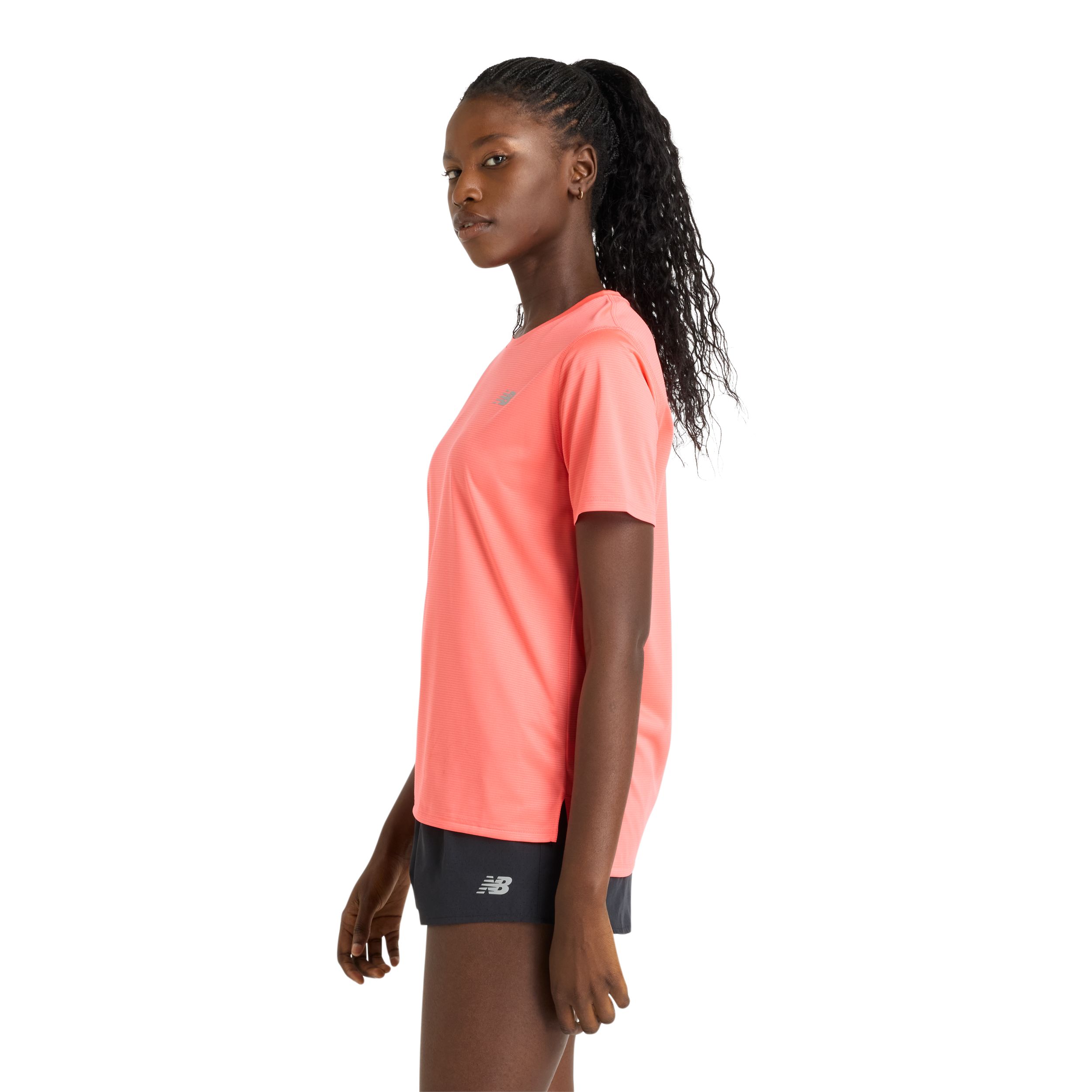 New Balance Women's Sport Essentials T Shirt