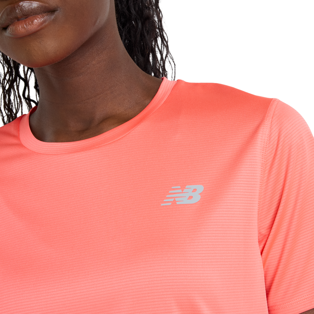 New Balance Women's Sport Essentials T Shirt