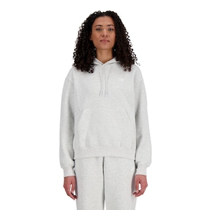 New Balance Women's Sport Essentials Fleece Hoodie