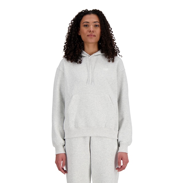New Balance Women's Sport Essentials Fleece Hoodie