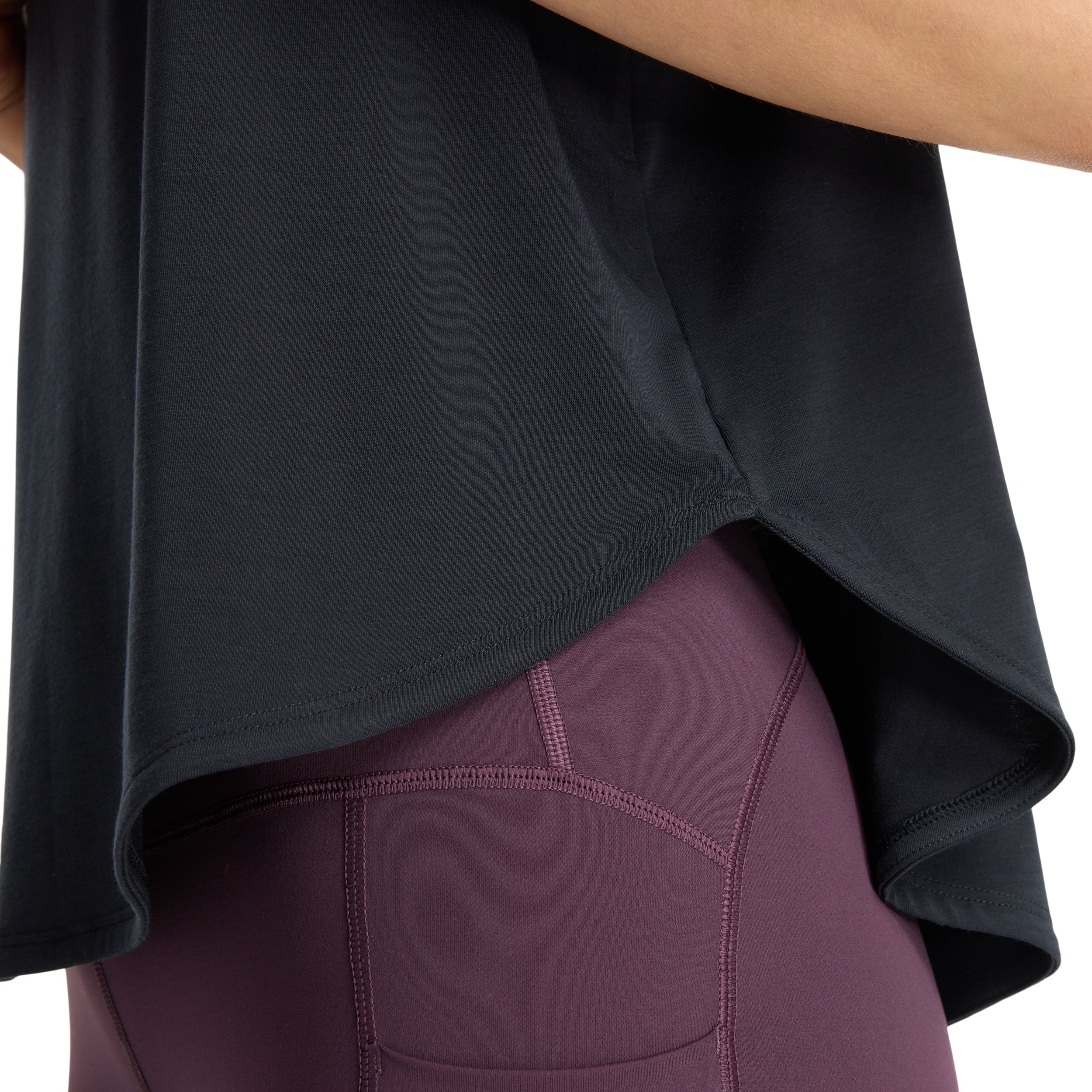 New Balance Women's Drapey JSY Tank