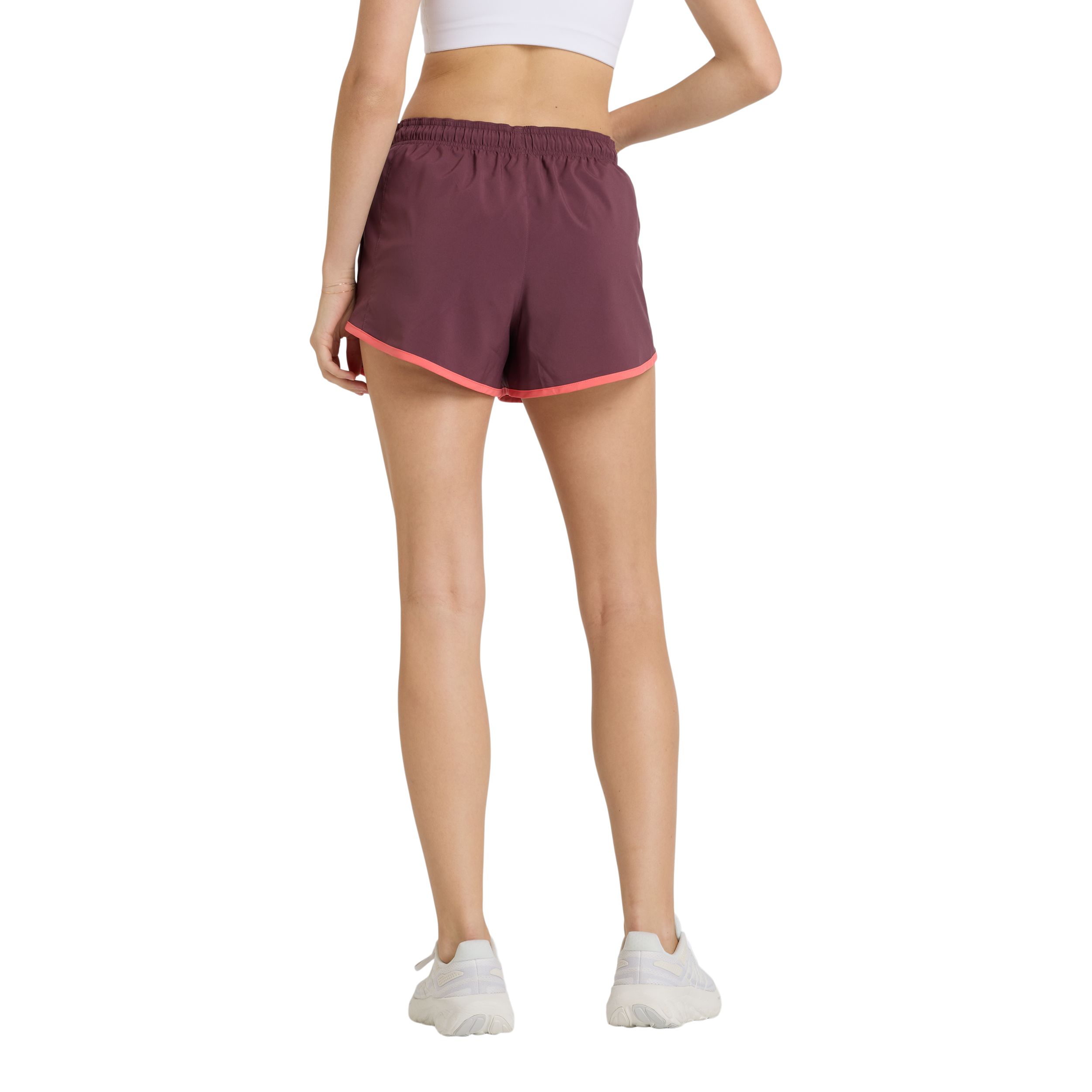 New Balance Women's Sport Essentials 3 Inch Shorts