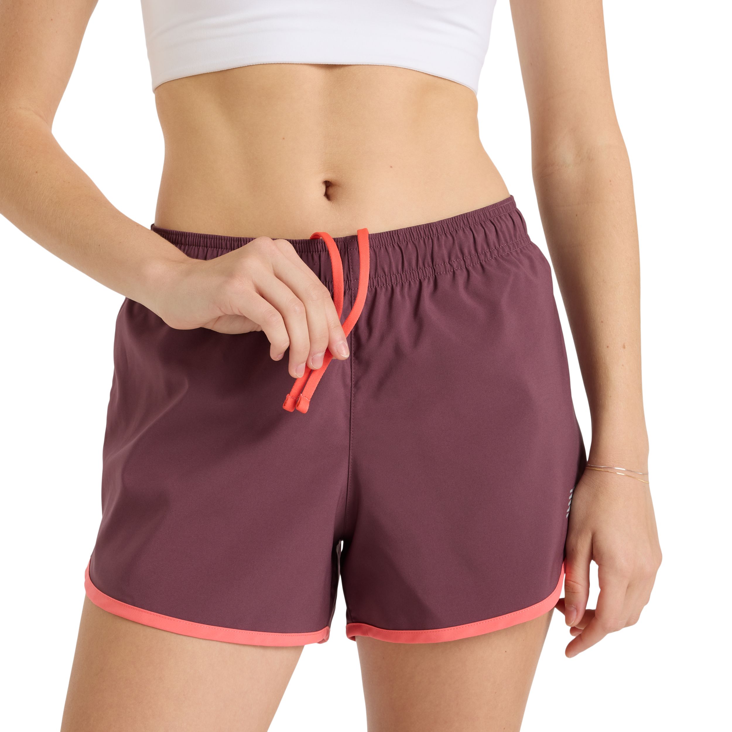 New Balance Women's Sport Essentials 3 Inch Shorts