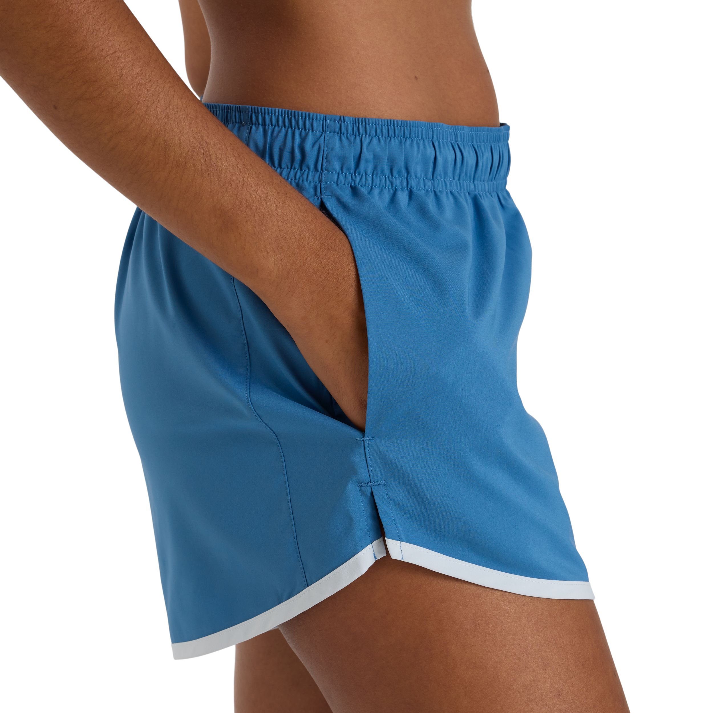 New Balance Women's Sport Essentials 3 Inch Shorts