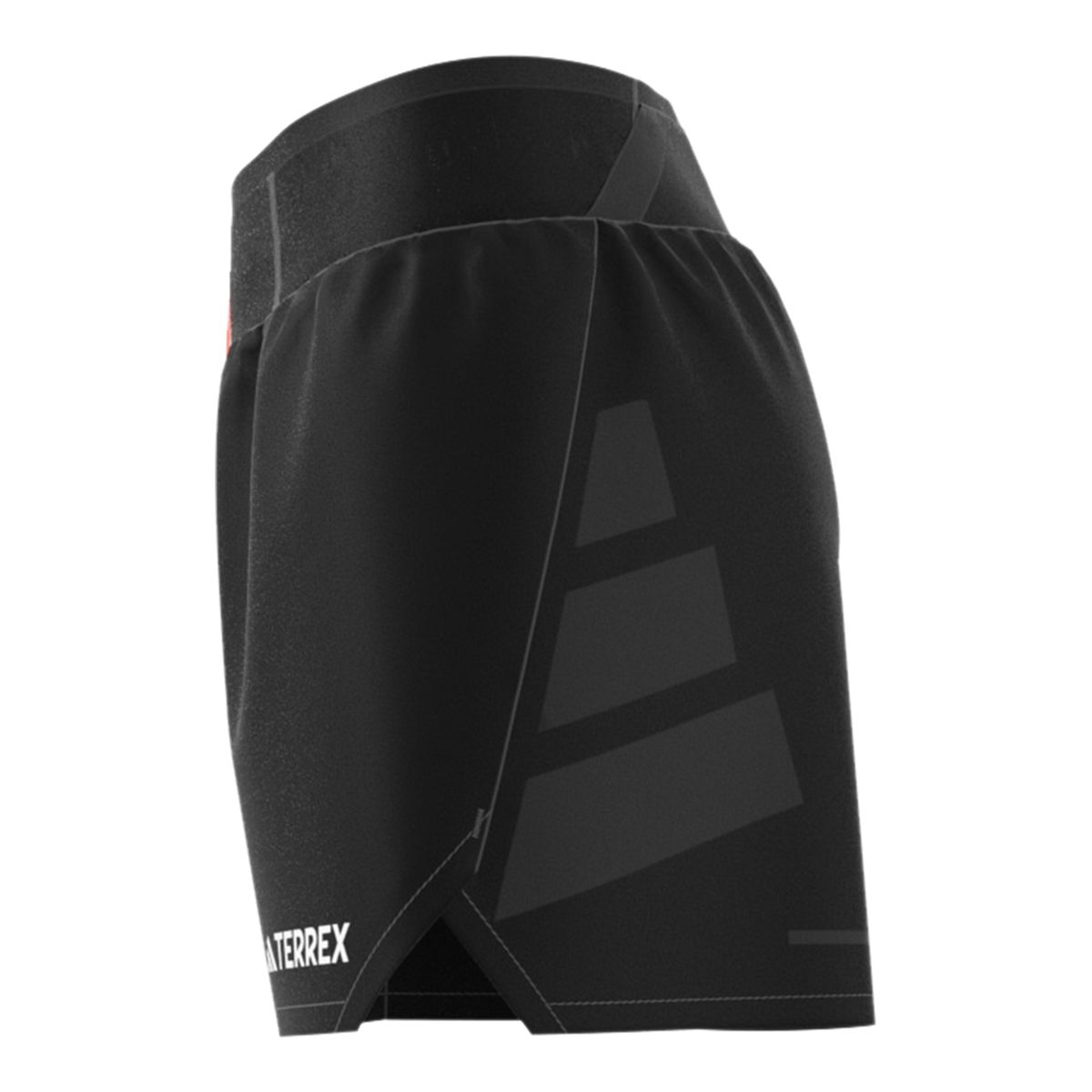 adidas Women's Terrex Xperior 3 Inch Shorts