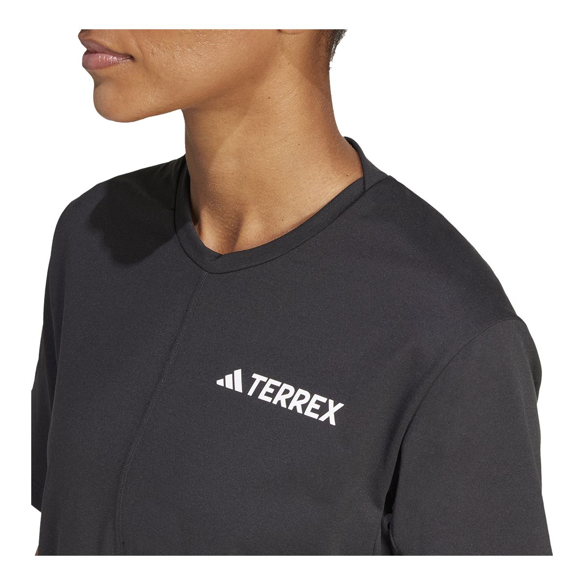 adidas Women's Terrex Multi T-Shirt