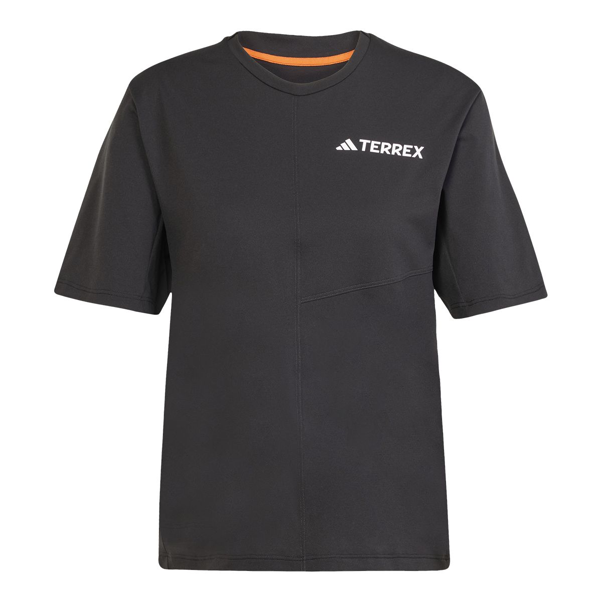 adidas Women's Terrex Multi T-Shirt