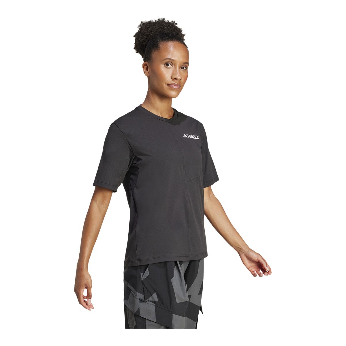 adidas Women's Terrex Multi T-Shirt