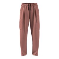 adidas Women's Terrex Xperior Cargo Pants Front_Flat