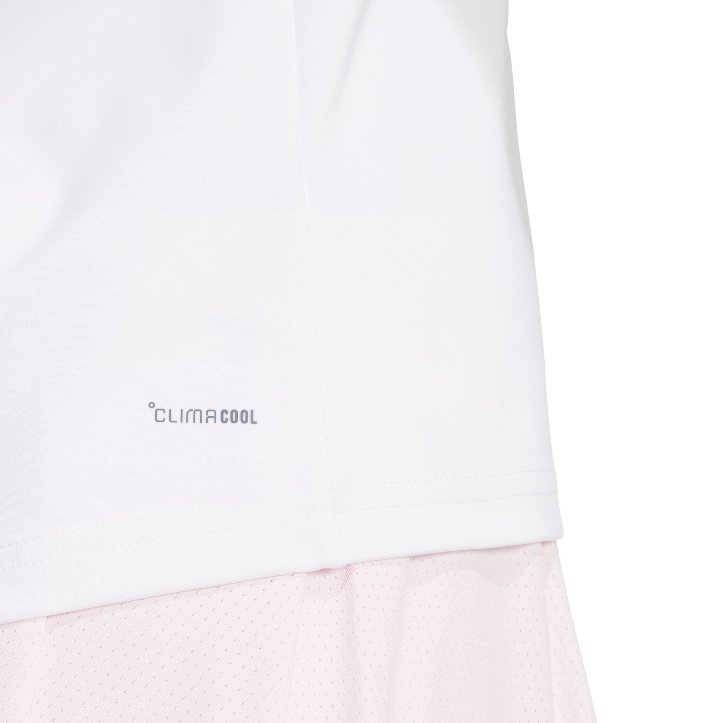adidas Women's Club T Shirt