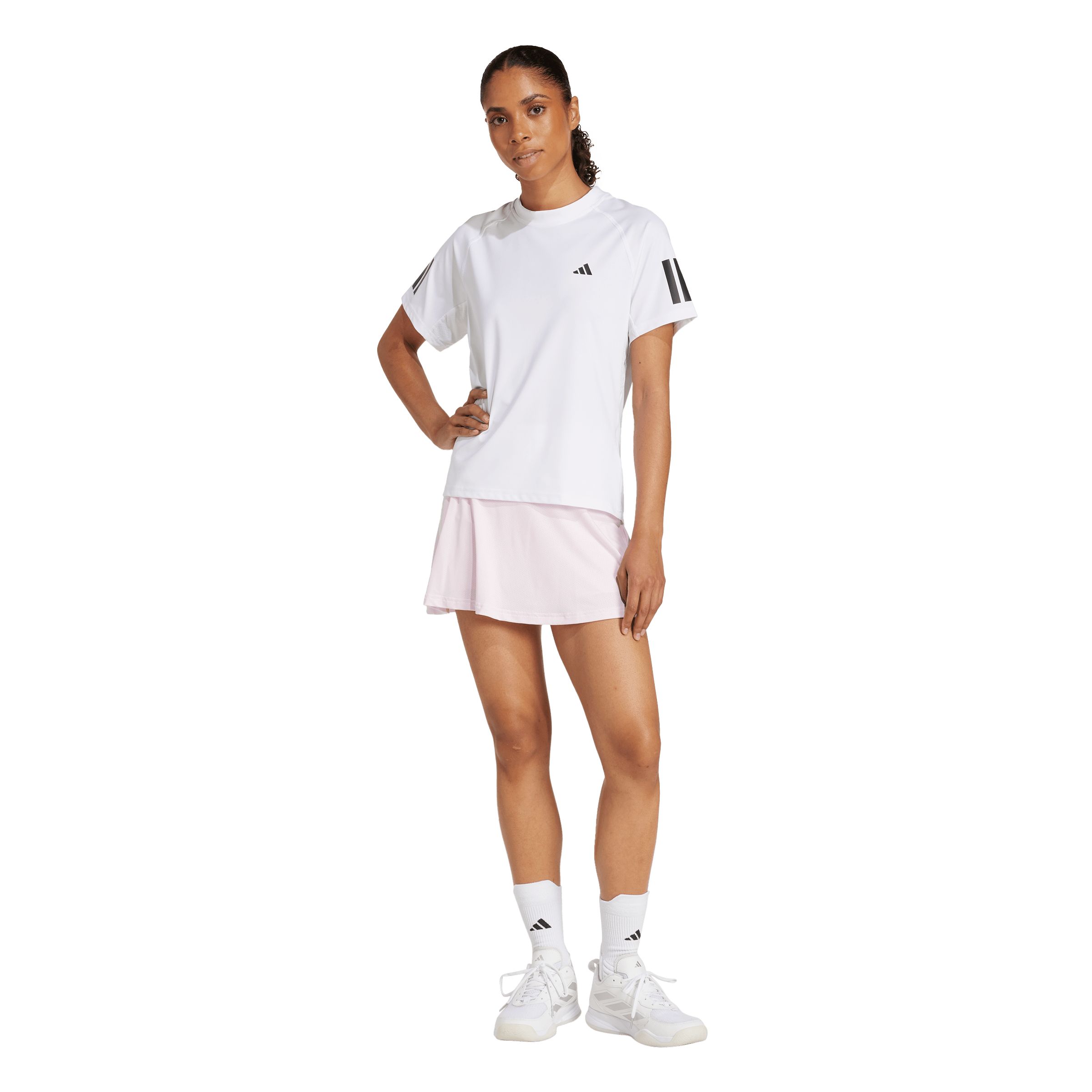 adidas Women's Club T Shirt
