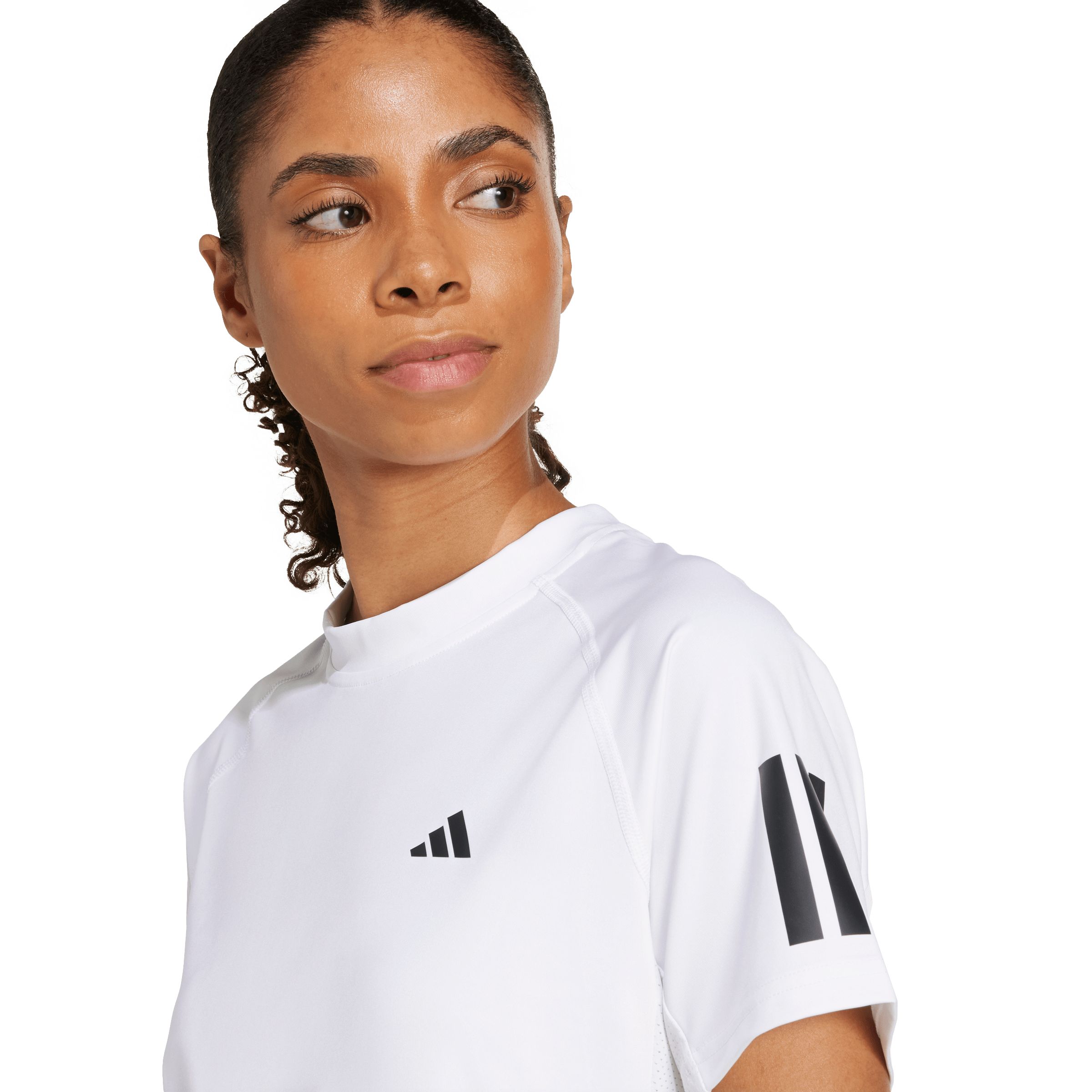 adidas Women's Club T Shirt