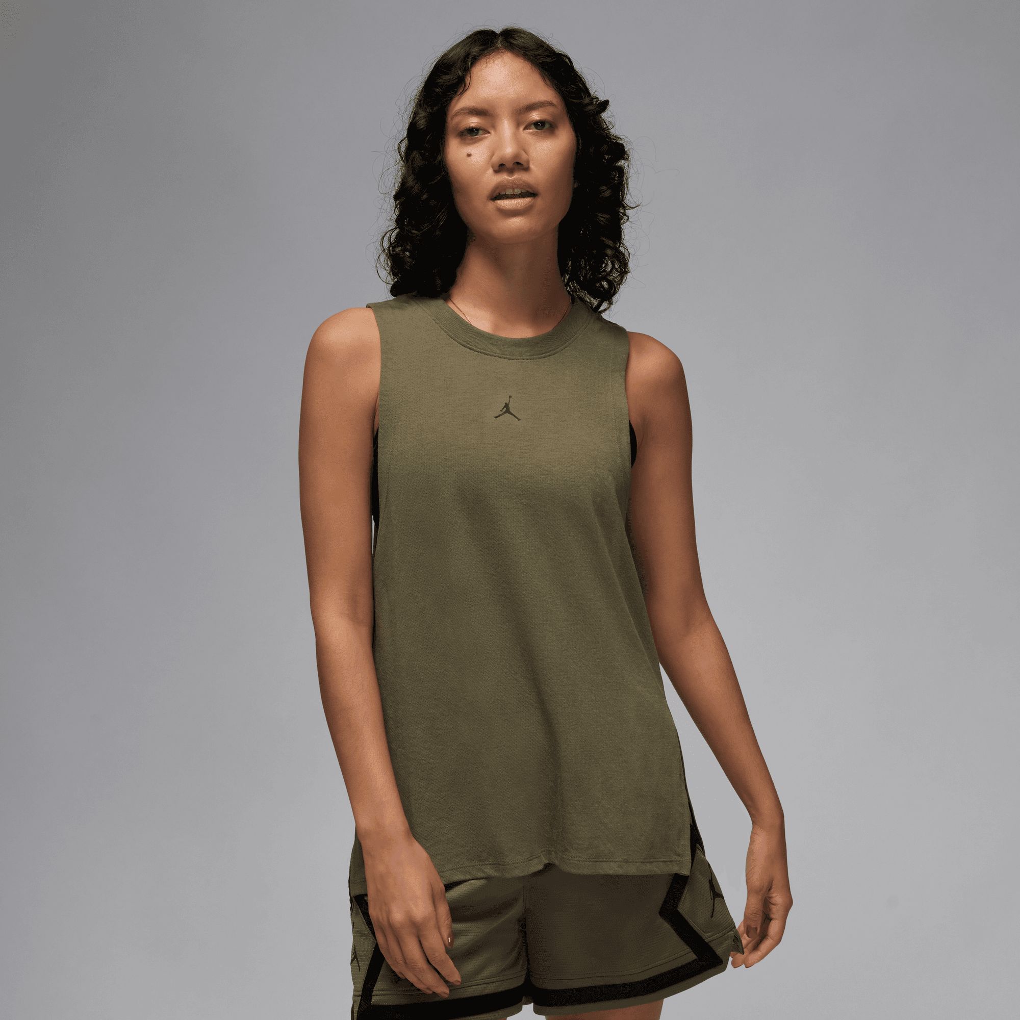 Jordan Sport Women's Diamond Tank