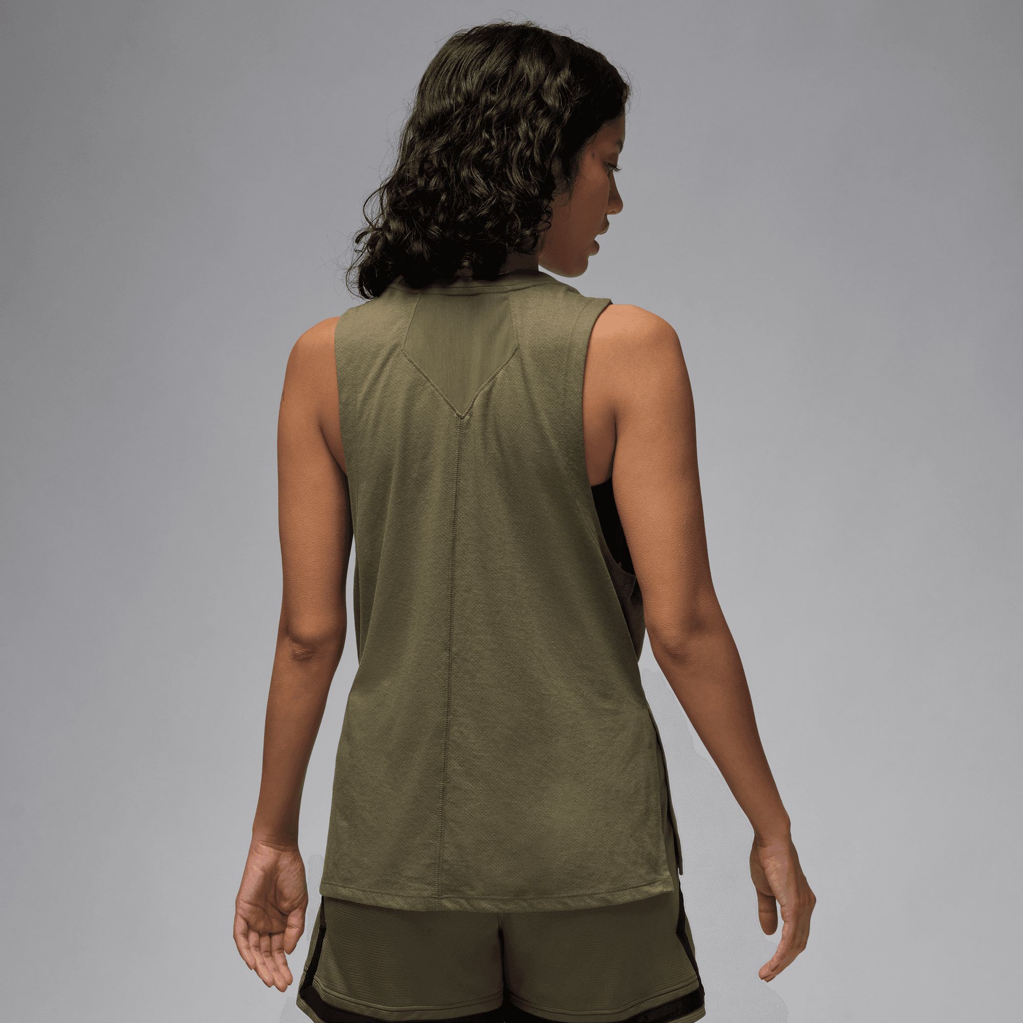 Jordan Sport Women's Diamond Tank