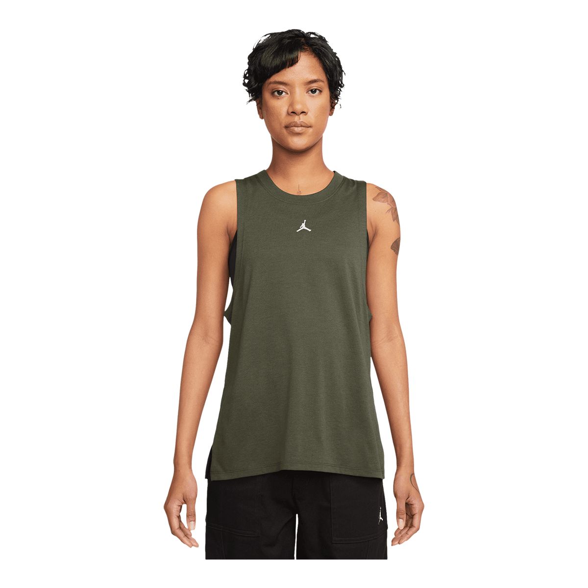 Jordan Sport Women's Diamond Tank