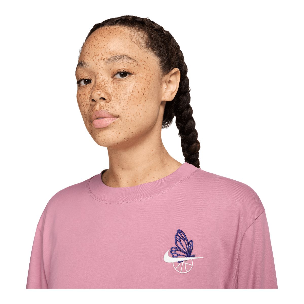 Nike Women's Long Sleeve T Shirt