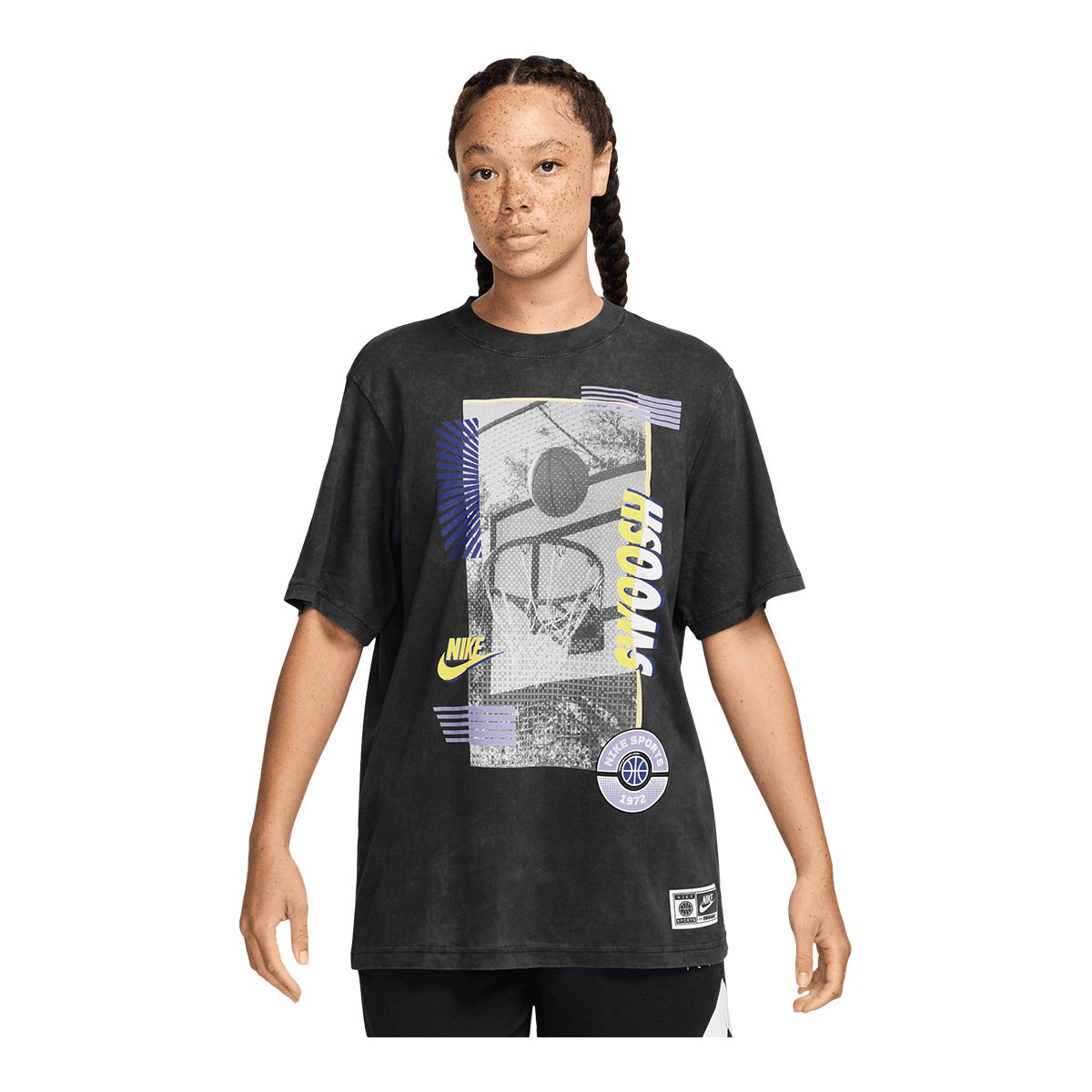 Nike Women's T Shirt