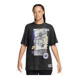 Nike Women's T Shirt Front_Flat