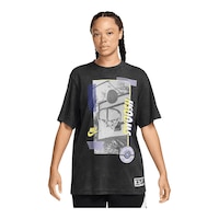 Nike Women's T Shirt Front_Flat