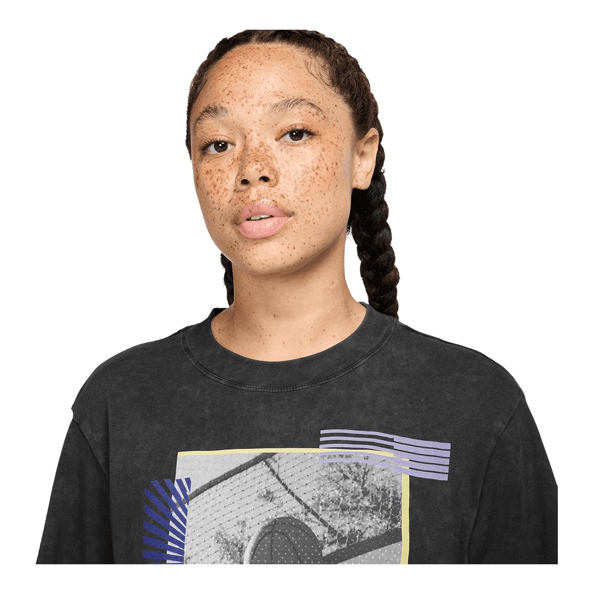 Nike Women's T Shirt