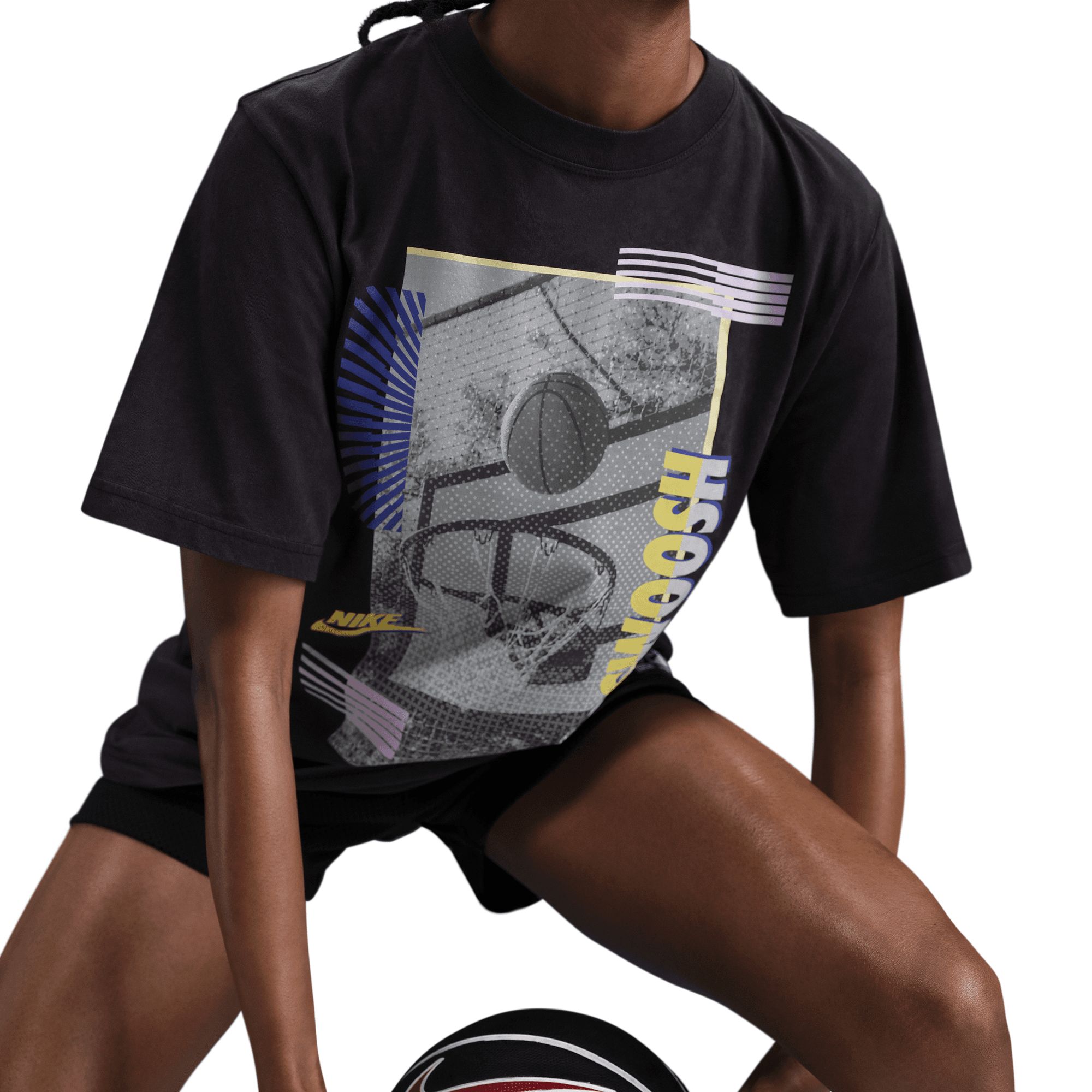 Nike Women's T Shirt